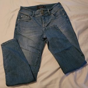 Torrid Jeans